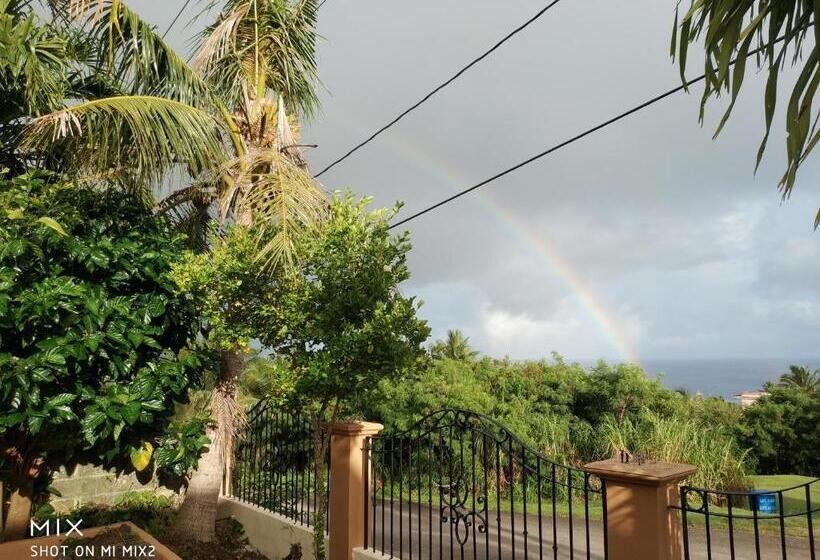 Saipan Emerald Villa