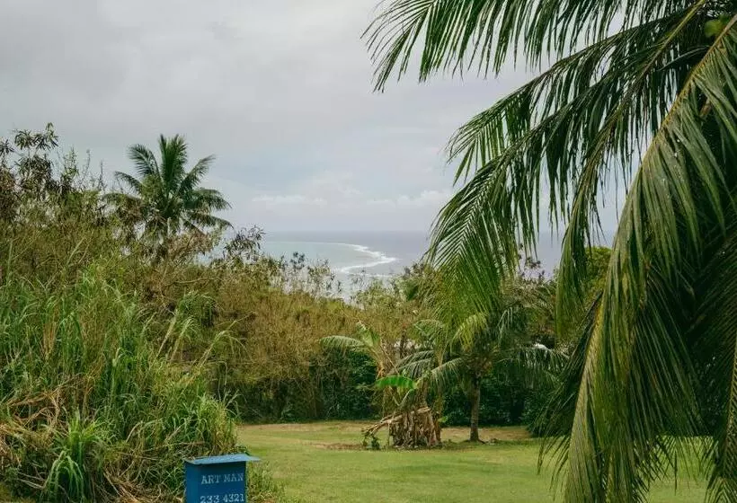 Saipan Emerald Villa