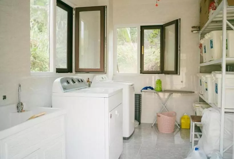 Saipan Emerald Villa