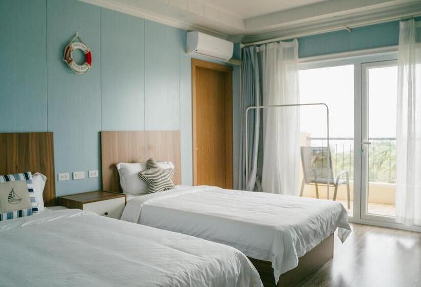 Saipan Emerald Villa