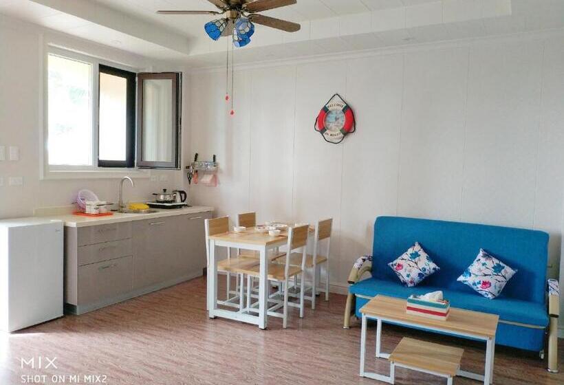 Saipan Emerald Villa