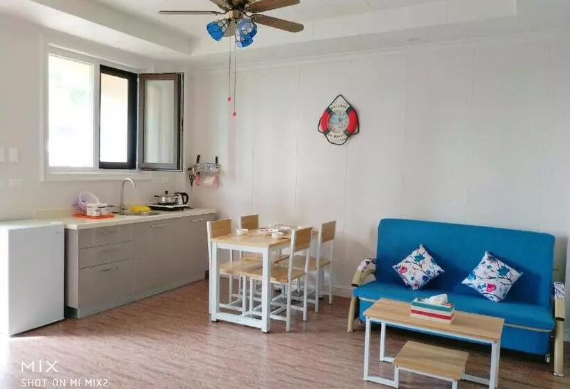 Saipan Emerald Villa