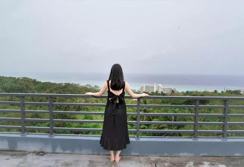 Saipan Emerald Villa