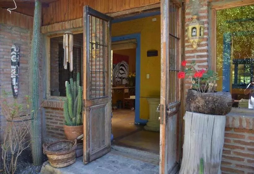Villaguay B&b