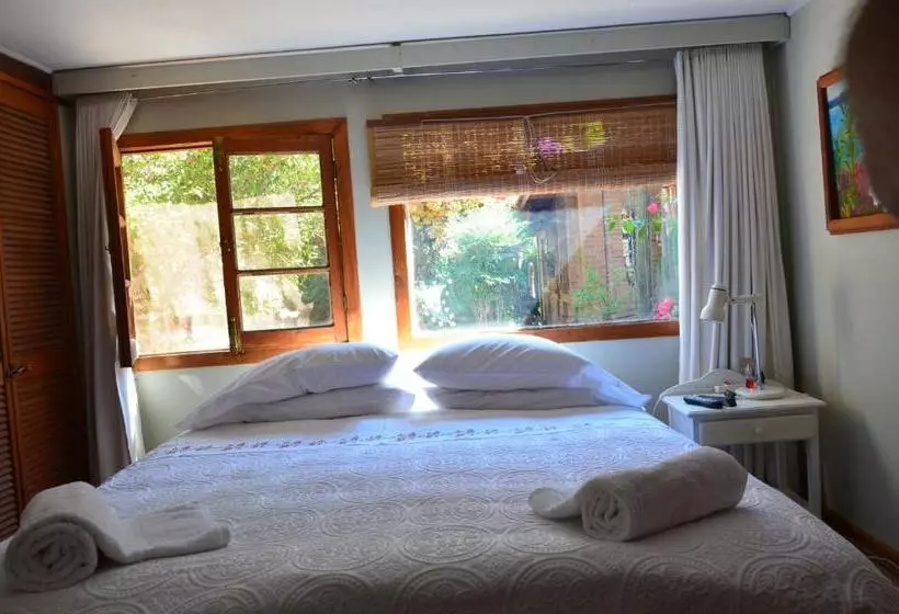 Villaguay B&b