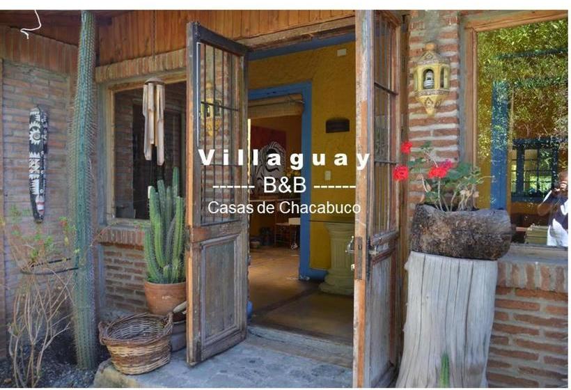 Villaguay B&b