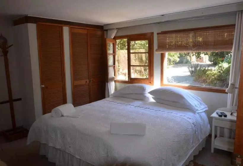 Villaguay B&b