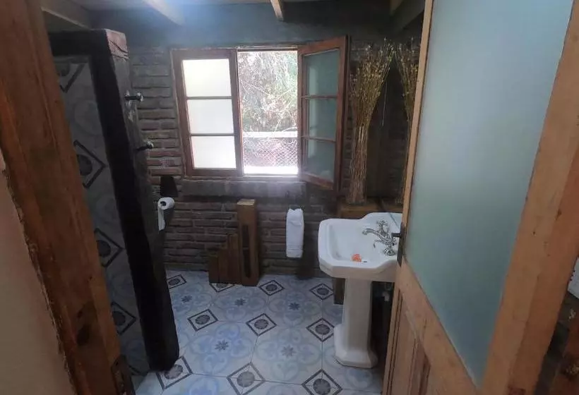Villaguay B&b