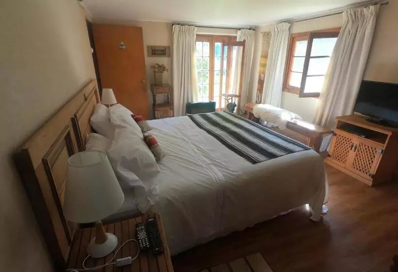 Villaguay B&b