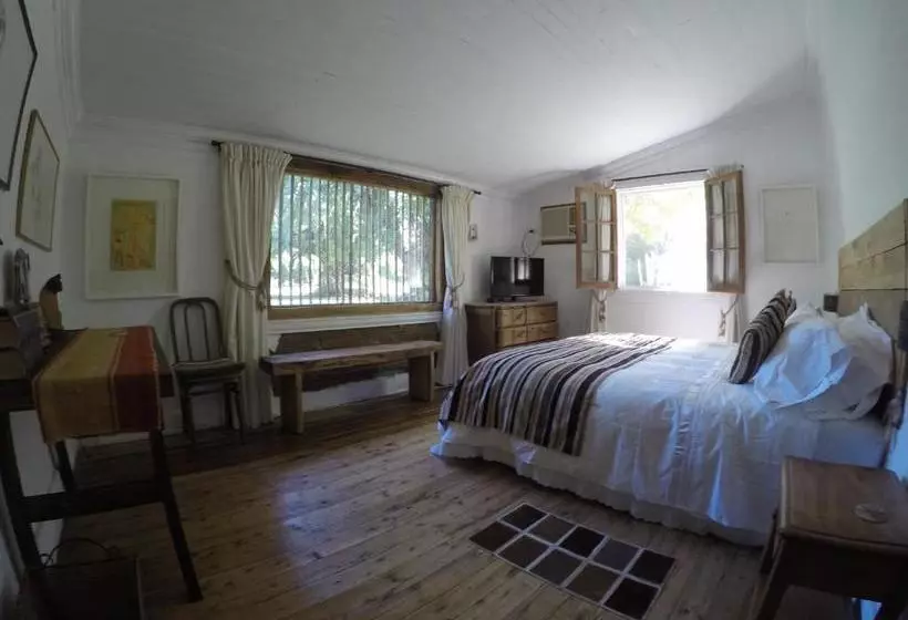 Villaguay B&b