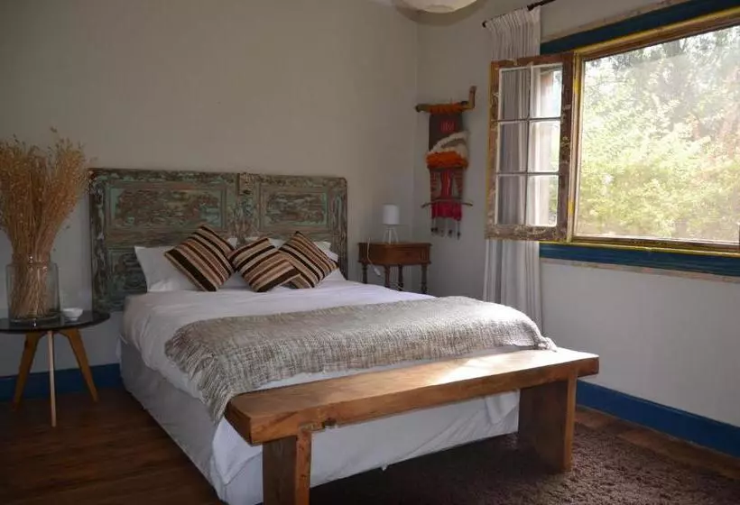 Villaguay B&b