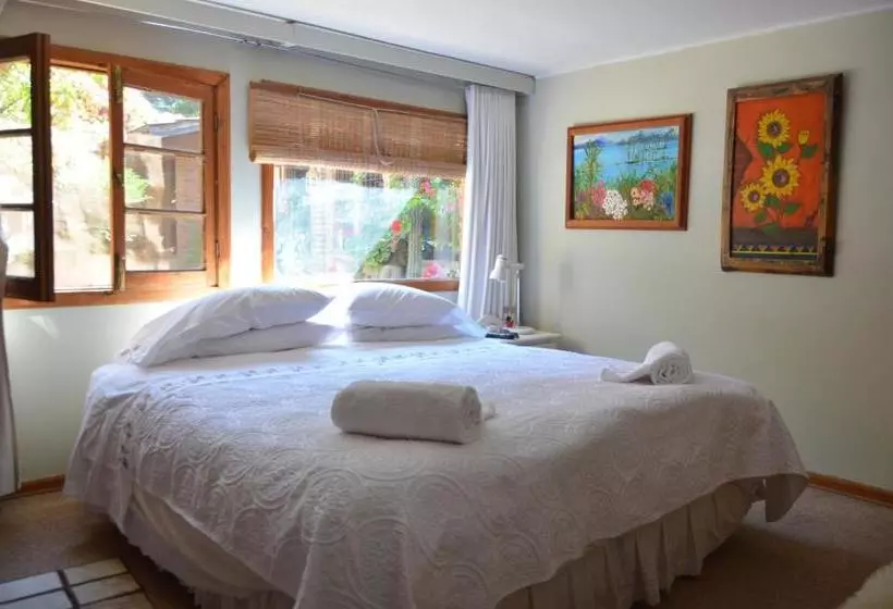 Villaguay B&b