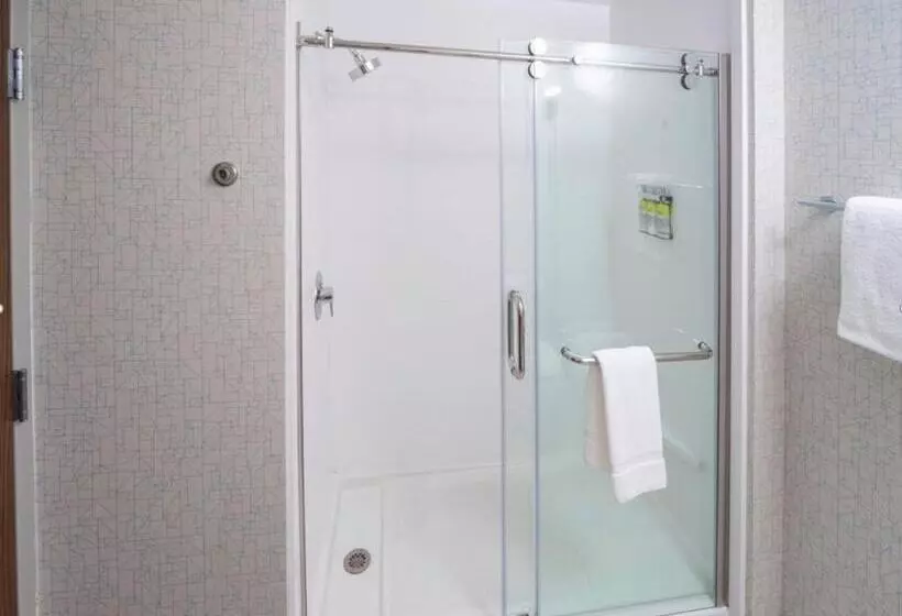 ホテル Holiday Inn Express   Brevard, An Ihg