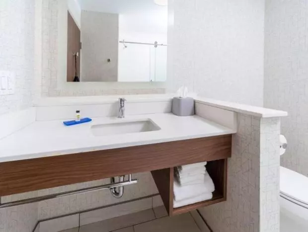 ホテル Holiday Inn Express   Brevard, An Ihg