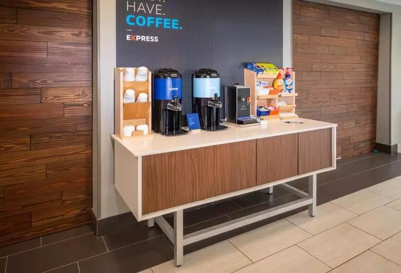 ホテル Holiday Inn Express   Brevard, An Ihg