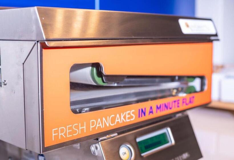 فندق Holiday Inn Express   Brevard, An Ihg