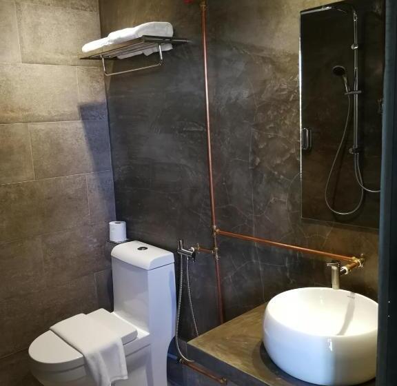 فندق The Rise Room