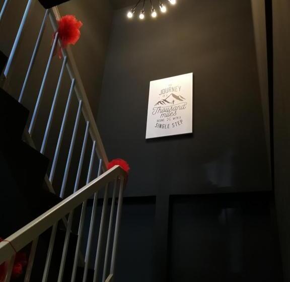 فندق The Rise Room