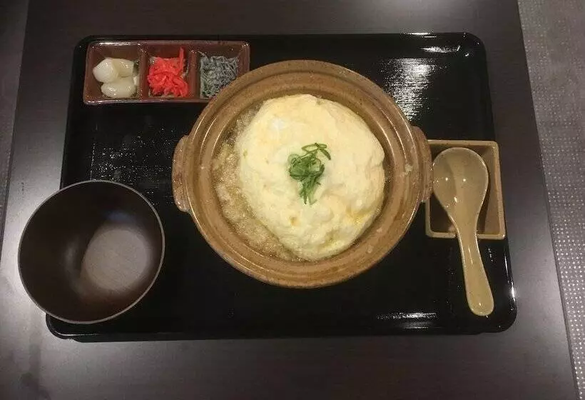 Business Hotel Akayane   Hostel