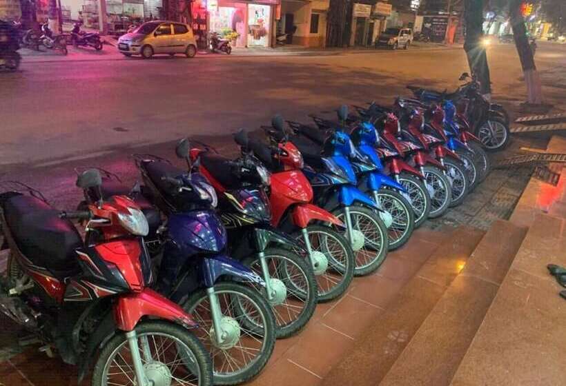 Ha Giang Discovery Hostel