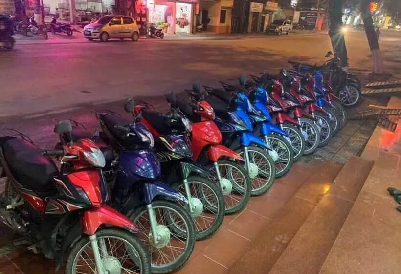 Ha Giang Discovery Hostel