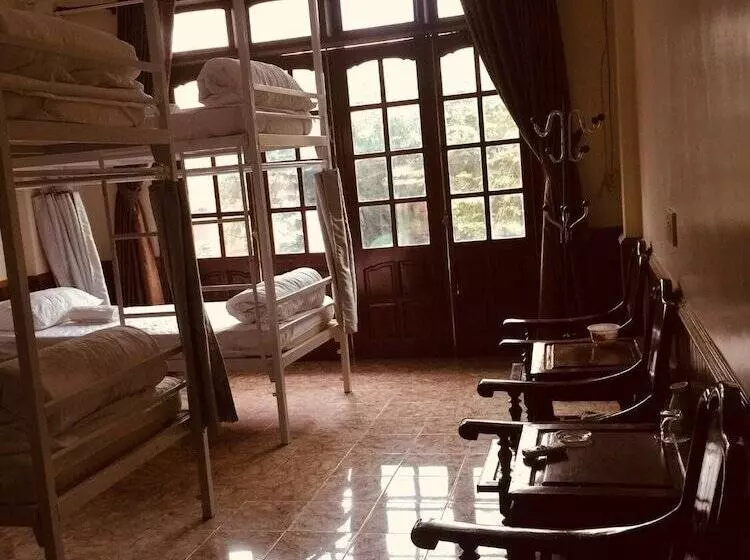 Ha Giang Discovery Hostel