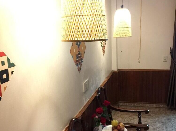 Ha Giang Discovery Hostel