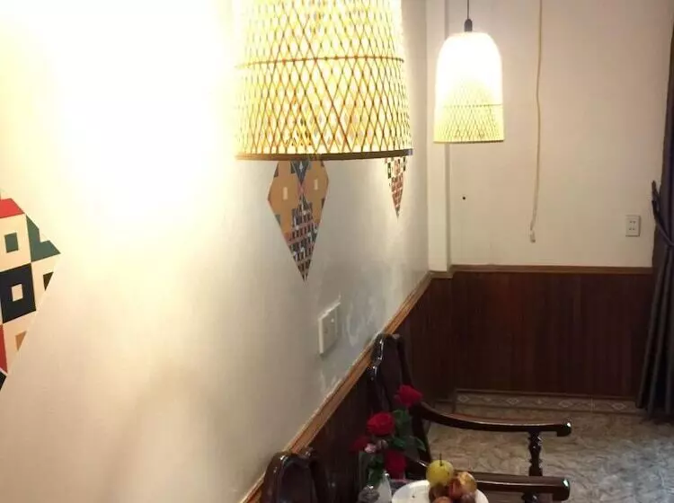 Ha Giang Discovery Hostel