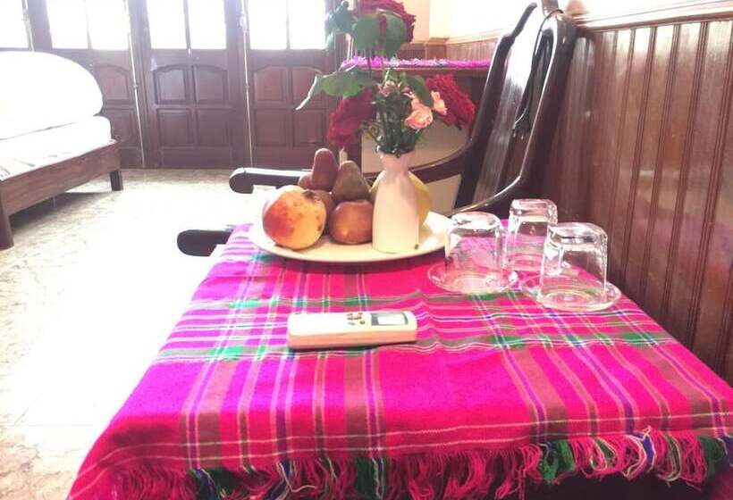 Ha Giang Discovery Hostel