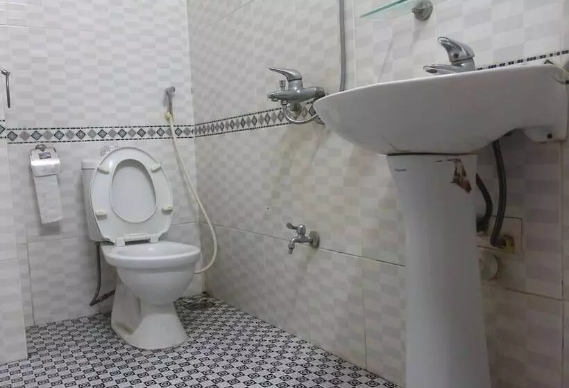 Ha Giang Discovery Hostel