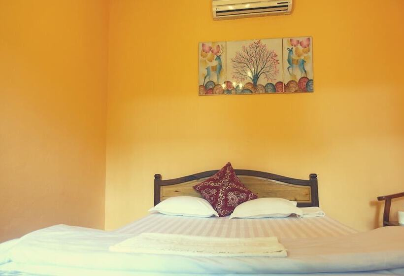 Ha Giang Discovery Hostel