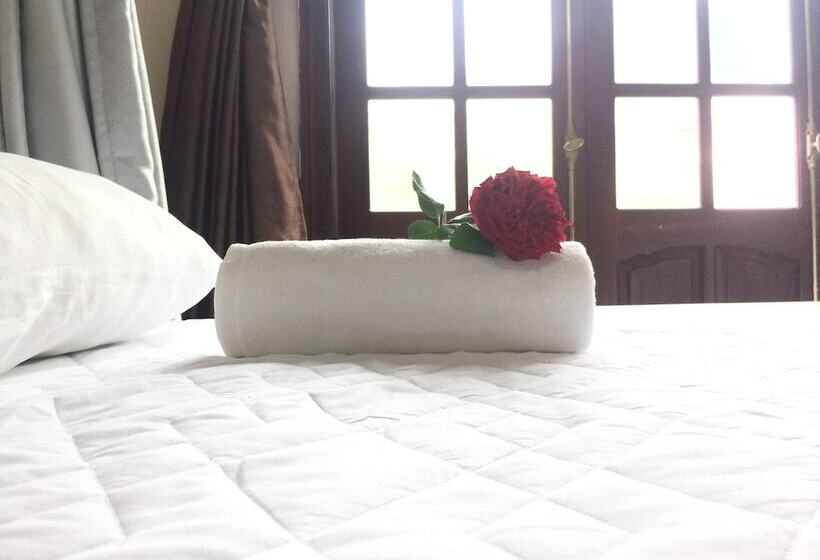 Ha Giang Discovery Hostel