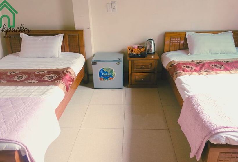 Ha Giang Discovery Hostel