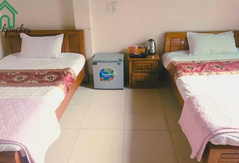 Ha Giang Discovery Hostel