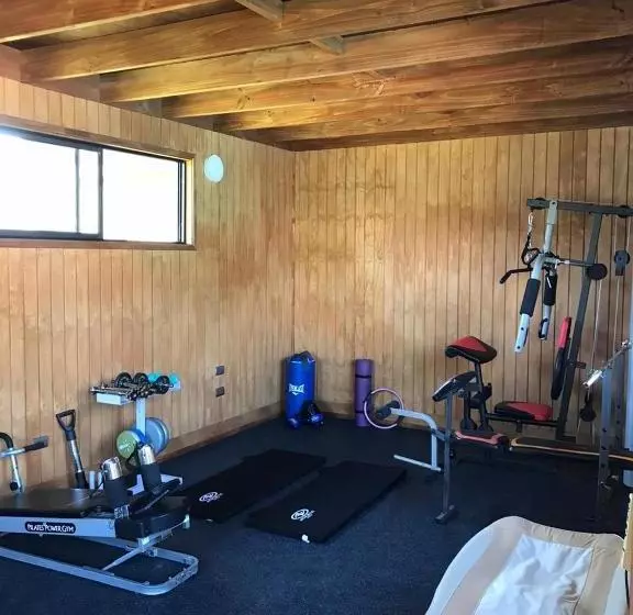 Hotelli Boutique Cutipay