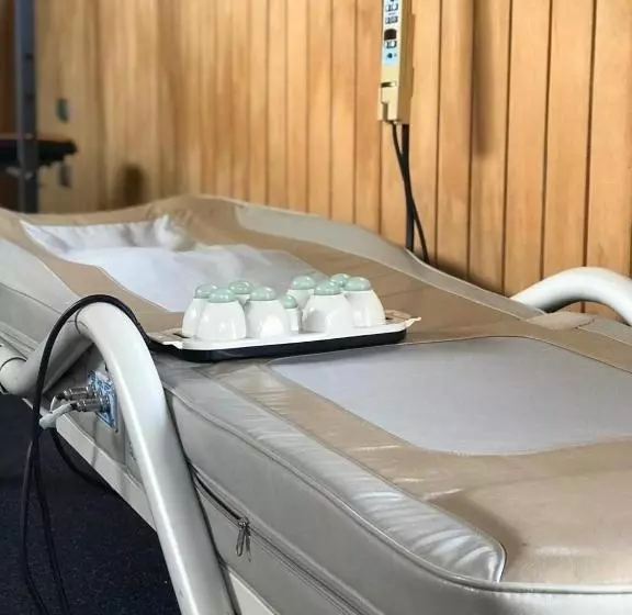 Hotelli Boutique Cutipay