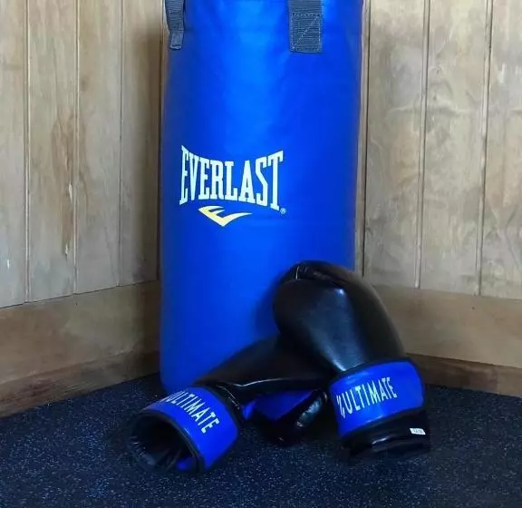 Hotelli Boutique Cutipay