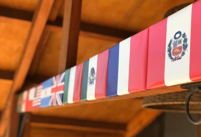 فندق Boutique Cutipay