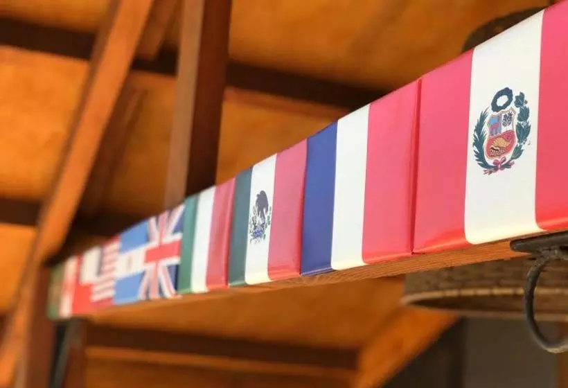 Hotelli Boutique Cutipay