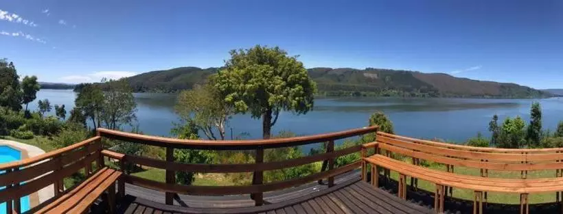 Hotelli Boutique Cutipay