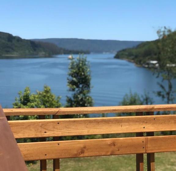 فندق Boutique Cutipay