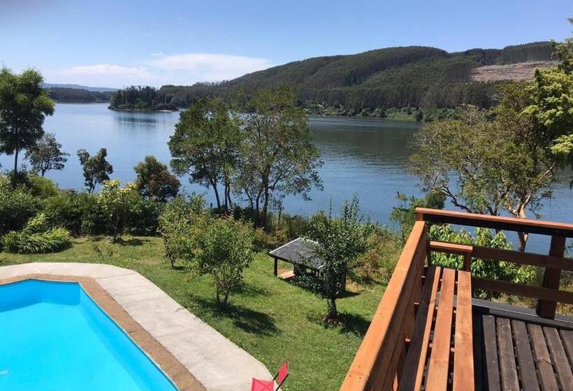 فندق Boutique Cutipay