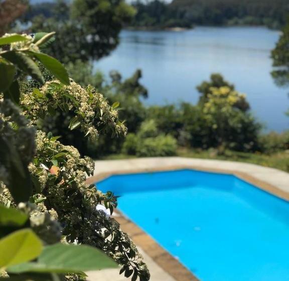 فندق Boutique Cutipay