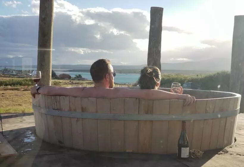 Hotelli Garden Domes