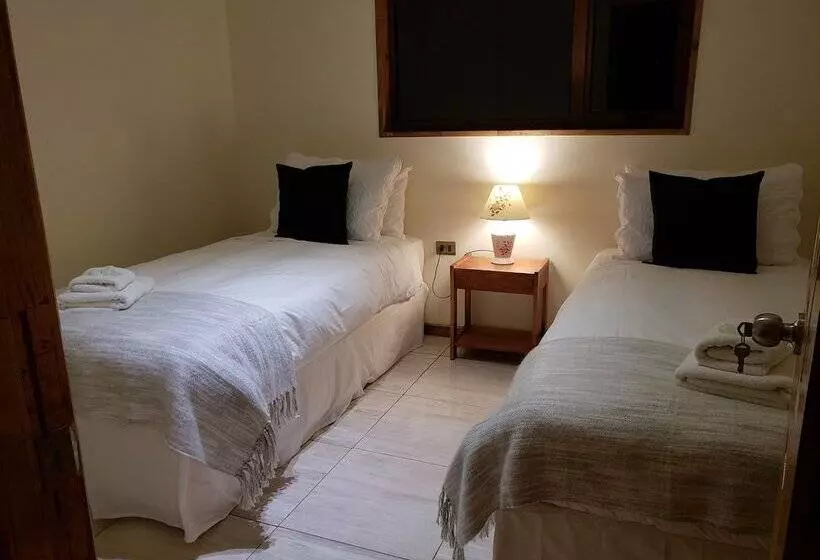 Hotelli Garden Domes