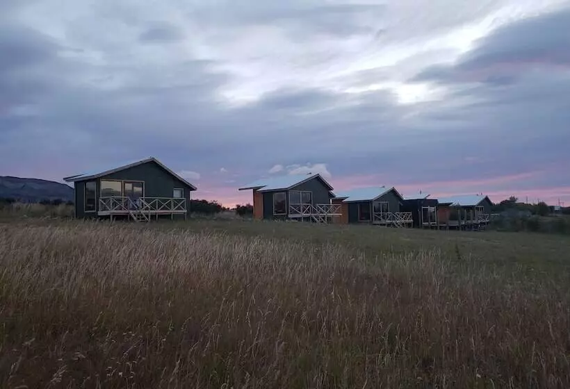 Hotelli Garden Domes