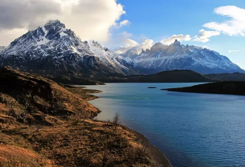 Hotelli Garden Domes