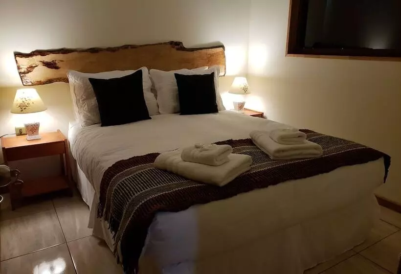 Hotelli Garden Domes