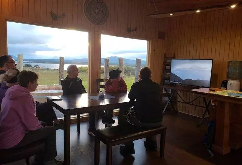 Hotelli Garden Domes