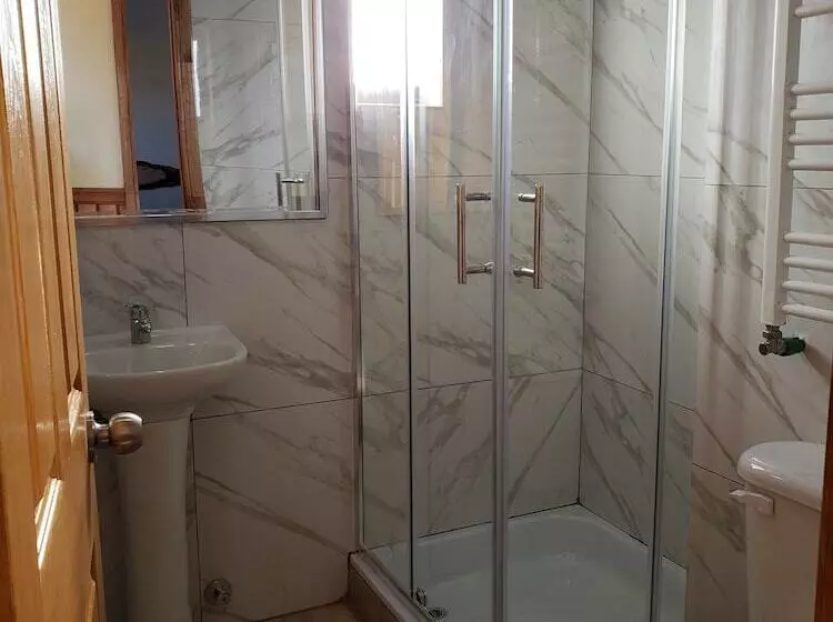 Hotelli Garden Domes